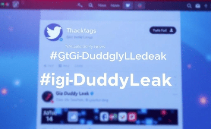 Gia Duddy Leak Twitter Latest News & Updates