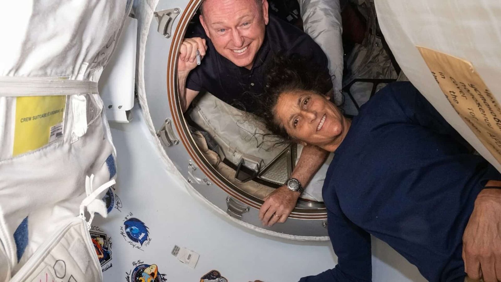 Spacex mission to bring Starliner astronauts from postponed house due to the hydraulic problem

