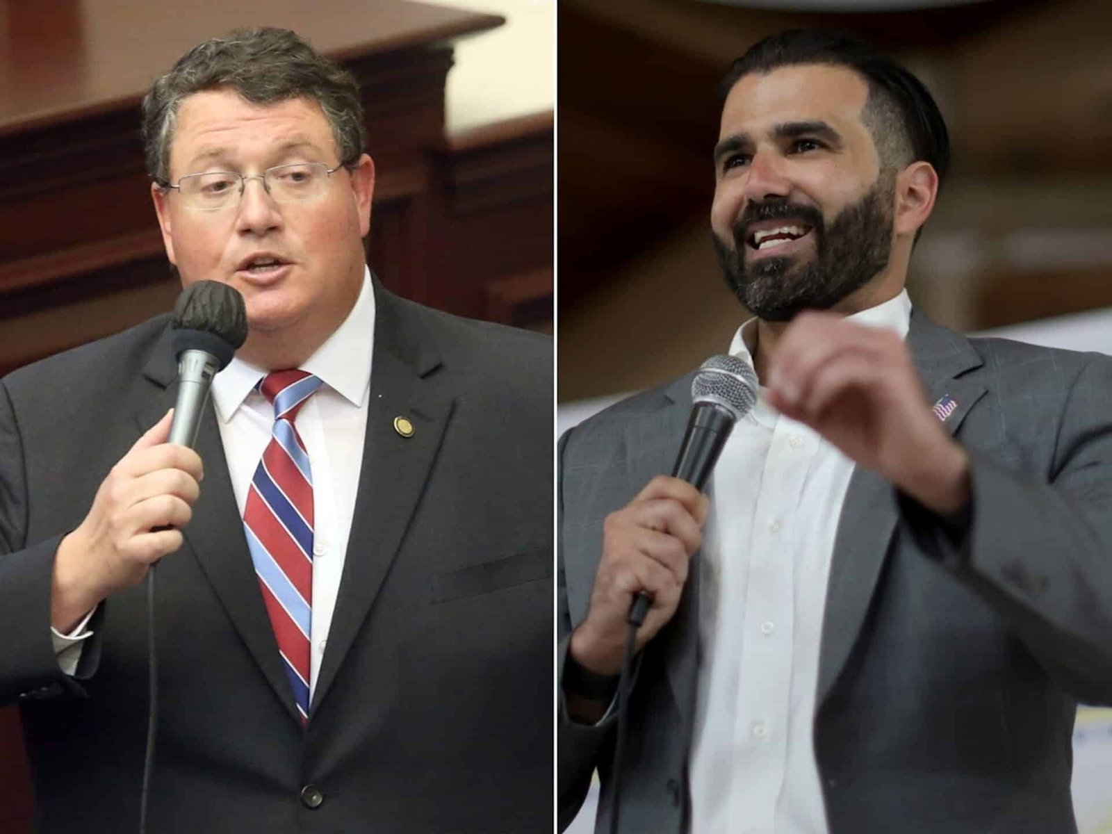 Gop Eyes his majority house in competitive special elections in Florida to replace Waltz, Gaetz

